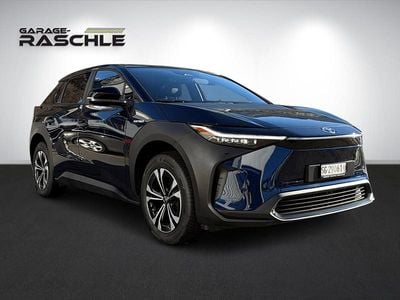 Gebraucht 2024 Toyota bZ4X Style SUV | CHF 29’500 (Superpreis)
