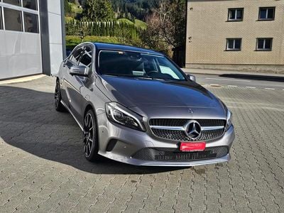 Mercedes A250
