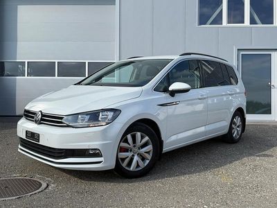 Gebraucht 2020 VW Touran Van / Kleinbus | CHF 23’990 (Guter Preis)
