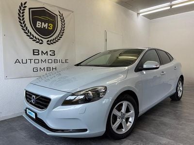 Gebraucht 2013 Volvo V40 Kinetic Kombi | CHF 7’999