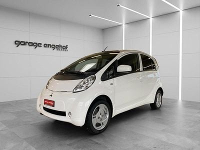 Gebraucht Mitsubishi i-MiEV 49 kW (67 PS) 2018 Kleinwagen