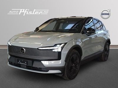 Neu Volvo EX30 CC Performance 314 kW (428 PS) 2026 Grau SUV