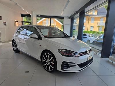 Gebraucht 2019 VW Golf VII GTI | CHF 21’800 (Etwas zu teuer)