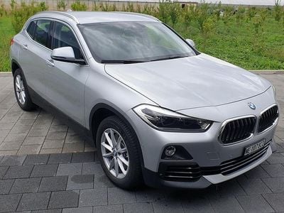Gebraucht BMW X2 192 PS (141 kW) 2018 SUV