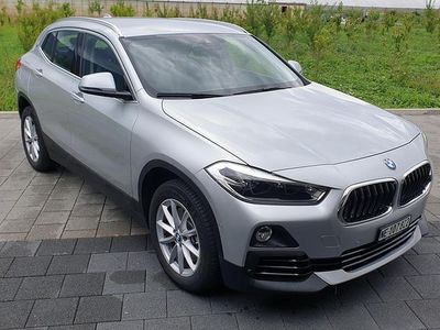 Gebraucht 2018 BMW X2 SUV | CHF 29’000