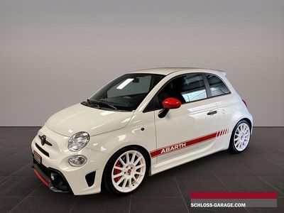 Gebraucht 2020 Fiat 500 Abarth Limousine | CHF 25’990 (Teuer)
