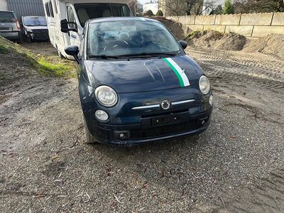 Gebraucht 2008 Fiat 500 Sport | CHF 2’800 (Fairer Preis)