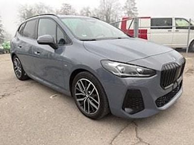 Gebraucht BMW 218 Active Tourer M Sport 150 PS (110 kW) 2023 Van / Kleinbus