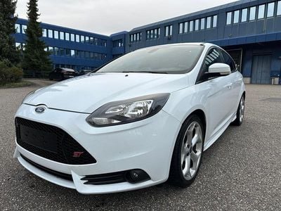 Gebraucht 2014 Ford Focus ST | CHF 6’000 (Superpreis)