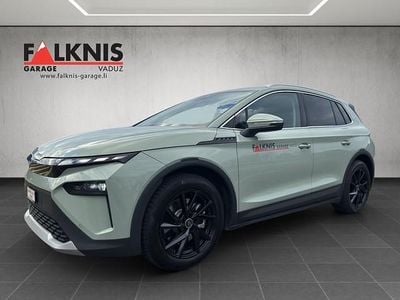 Gebraucht 2025 Skoda Elroq SUV | CHF 42’500 (Etwas zu teuer)