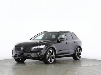 Schwarz Neu 2025 Volvo XC60 SUV | CHF 80’862 (Guter Preis)