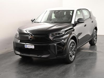 Schwarz Neu 2025 Citroën C3 Aircross SUV | CHF 18’500 (Guter Preis)
