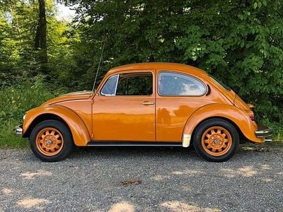 Gebraucht 1974 VW Käfer Limousine | CHF 25’900
