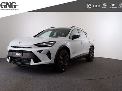 Neu 2025 Cupra Formentor VZ SUV | CHF 47’590 (Fairer Preis)