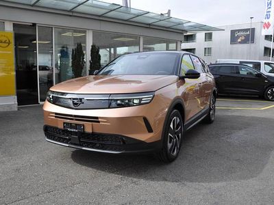 Neu Opel Grandland X 145 PS (106 kW) 2025 SUV