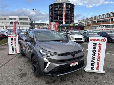 Neu 2025 Renault Symbioz Esprit Alpine SUV | CHF 26’550