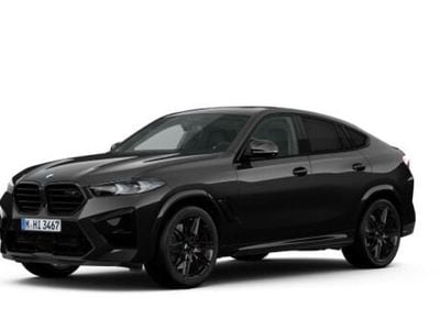 Neu 2025 BMW X6 M Competition Edition SUV | CHF 182’900 (Fairer Preis)