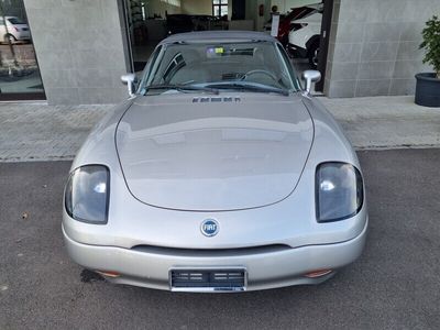 Gebraucht 2001 Fiat Barchetta Cabrio | CHF 11’900