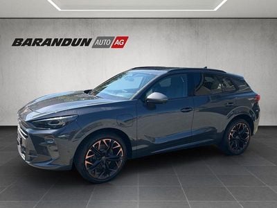 Neu 2025 Cupra Terramar VZ SUV | CHF 49’900 (Superpreis)