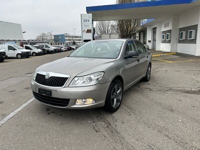 Gebraucht 2012 Skoda Octavia Clever | CHF 4’999