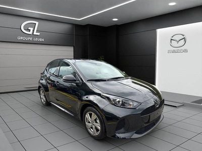 Gebraucht Mazda 2 Exclusive-Line 116 PS (85 kW) 2025 Kleinwagen
