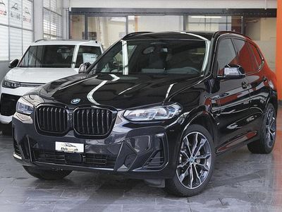 Gebraucht 2023 BMW X3 M Sport SUV | CHF 49’800 (Fairer Preis)
