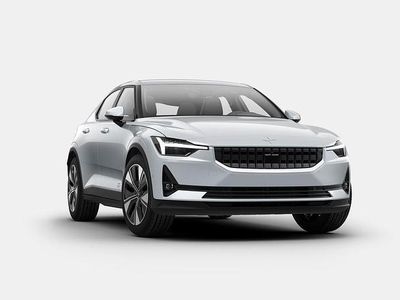 Magnesium Neu 2025 Polestar 2 Pilot-lite Kleinwagen | CHF 53’155
