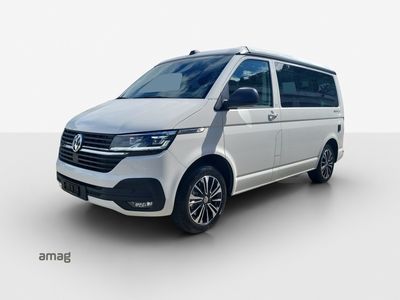 VW California