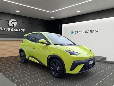 Neu BYD Dolphin Surf 114 kW (156 PS) 2025 Kleinwagen