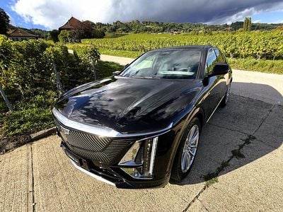 Gebraucht 2024 Cadillac LYRIQ SUV | CHF 64’800
