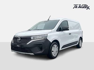 Gebraucht 2024 Nissan Townstar Acenta Van | CHF 18’800