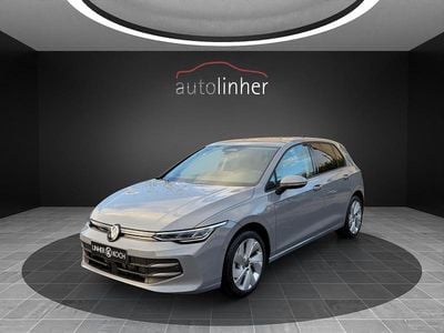 Gebraucht VW Golf VIII Basis 115 PS (84 kW) 2025