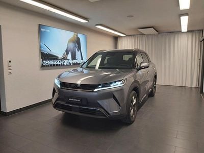 Grau Neu 2026 BYD Atto 2 Comfort SUV | CHF 32’980 (Fairer Preis)