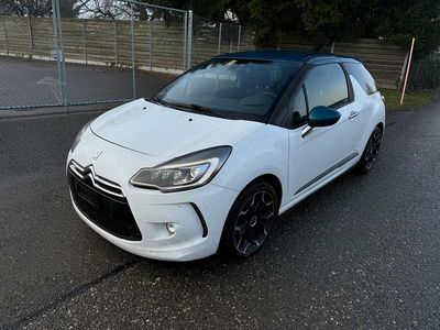 Gebraucht 2015 DS Automobiles DS3 | CHF 3’900 (Etwas zu teuer)