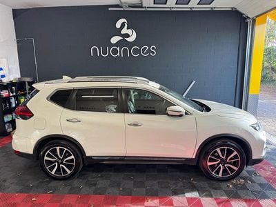 Gebraucht 2019 Nissan X-Trail Acenta SUV | CHF 17’900 (Superpreis)