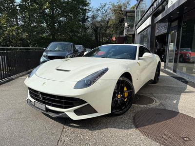 Gebraucht 2013 Ferrari F12 Coupé | CHF 219’900