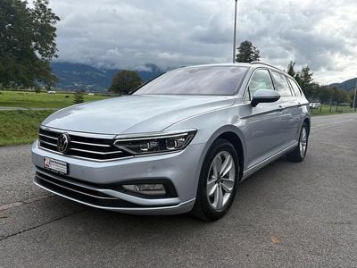 Gebraucht VW Passat Business 200 PS (147 kW) 2022 Kombi