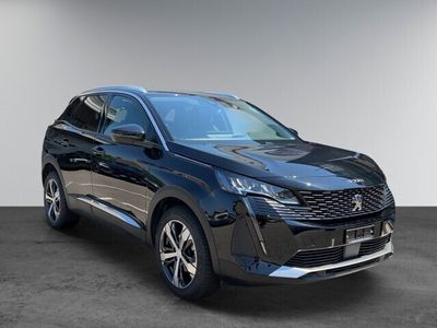 gebraucht Peugeot 3008 1.2 PureTech Allure Pack