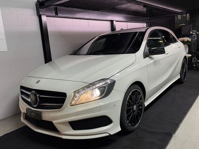 Mercedes A250