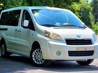 Gebraucht 2012 Peugeot Expert Van | CHF 9’990