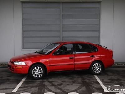 Gebraucht 1992 Toyota Corolla Kleinwagen | CHF 7’800