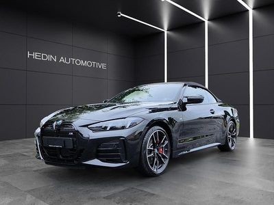 Neu BMW M440 M Sport 385 PS (283 kW) 2025 Limousine