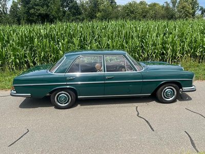 Gebraucht 1966 Mercedes 250 SE | CHF 25’500