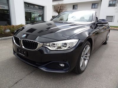 BMW 430