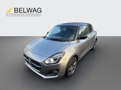 Gebraucht Suzuki Swift 111 PS (81 kW) 2019