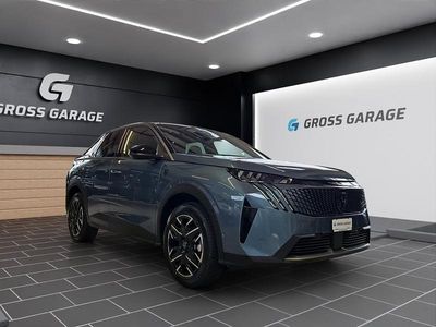 Gebraucht 2024 Peugeot 3008 GT SUV | CHF 34’990
