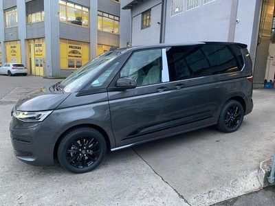 Neu 2025 VW Multivan Edition Van | CHF 87’900