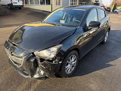 Gebraucht 2016 Mazda 2 Edition | CHF 5’900