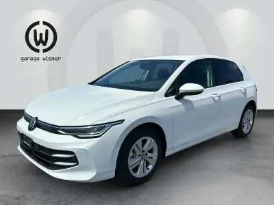 Neu (2026) VW Golf VIII 115 PS | Guter Preis