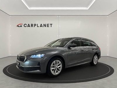 Gebraucht Skoda Octavia Selection 115 PS (84 kW) 2024 Kombi